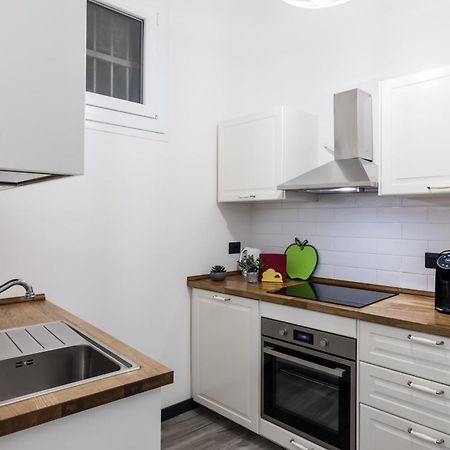 ג'נובה Acquario 5 Minuti, 1Br , Free A-C, Wifi & Netflix "City Center" By Tilo מראה חיצוני תמונה