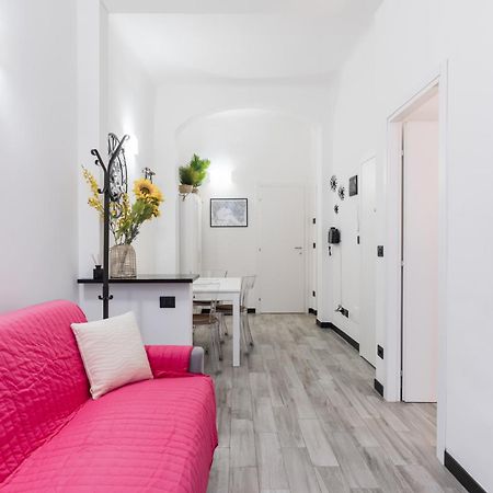 ג'נובה Acquario 5 Minuti, 1Br , Free A-C, Wifi & Netflix "City Center" By Tilo מראה חיצוני תמונה
