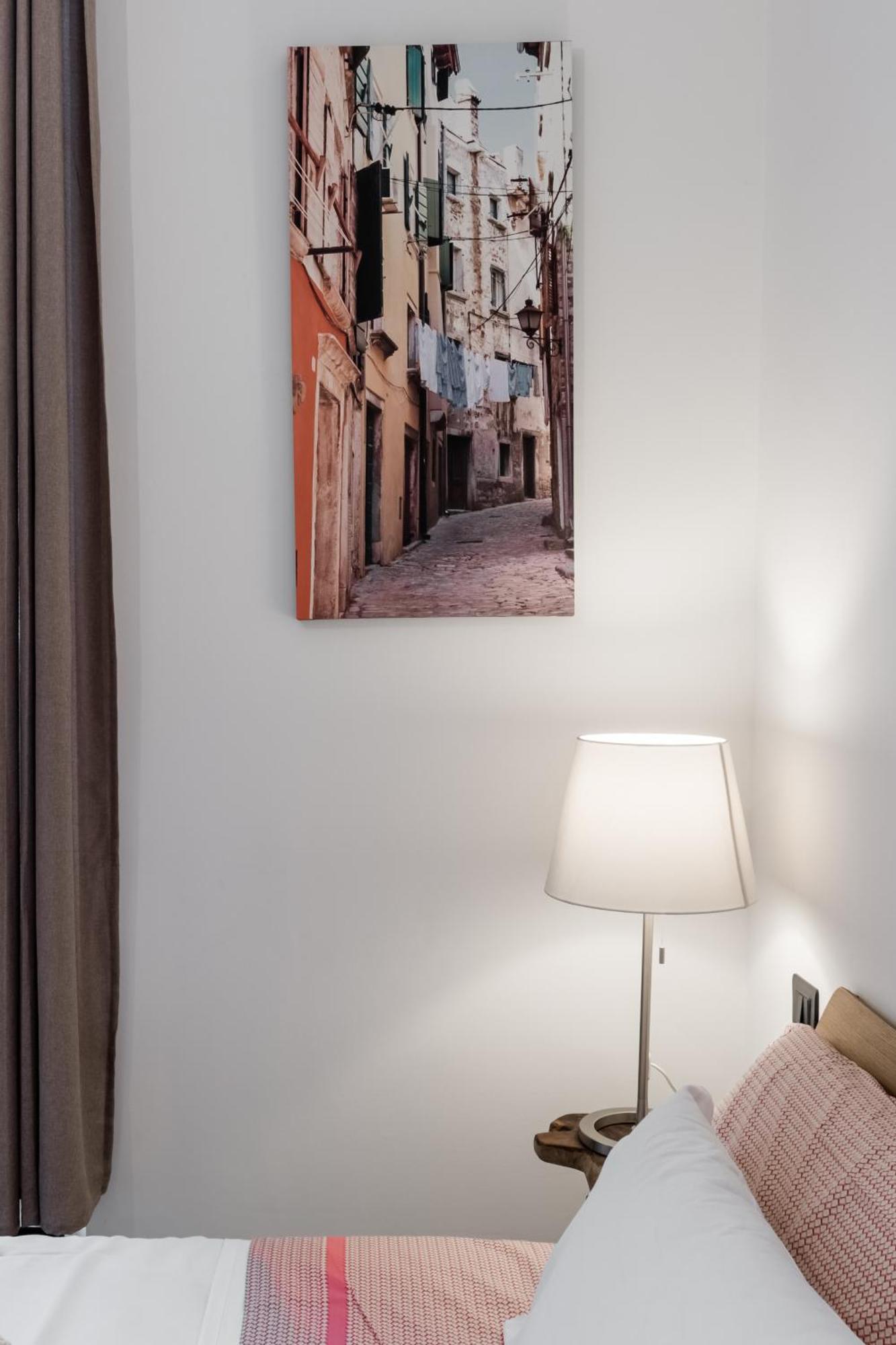 ג'נובה Acquario 5 Minuti, 1Br , Free A-C, Wifi & Netflix "City Center" By Tilo מראה חיצוני תמונה
