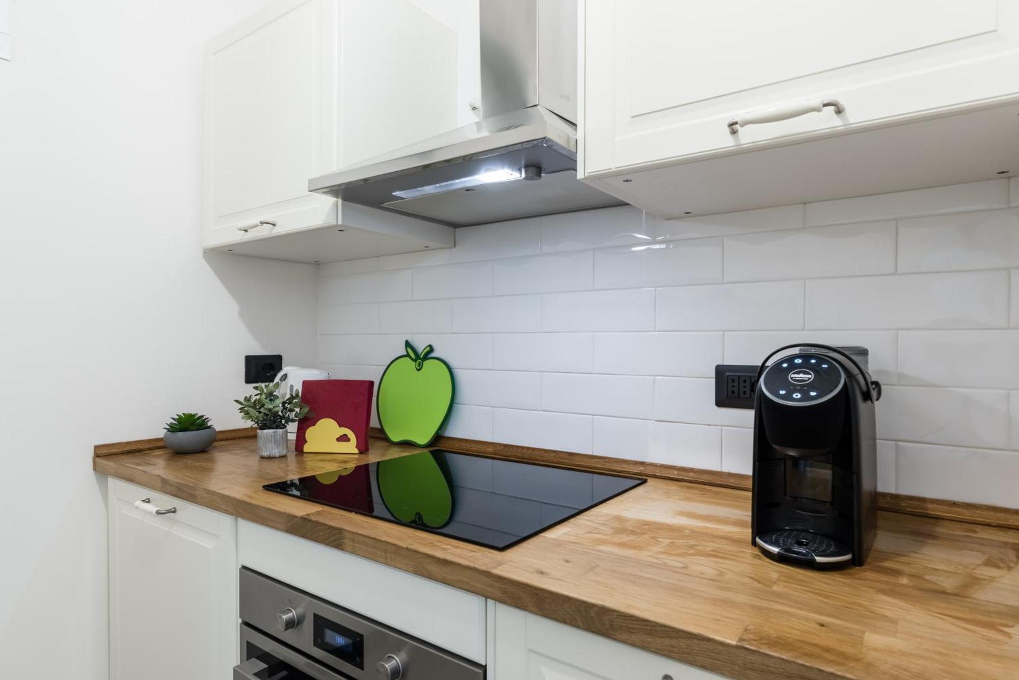 ג'נובה Acquario 5 Minuti, 1Br , Free A-C, Wifi & Netflix "City Center" By Tilo מראה חיצוני תמונה