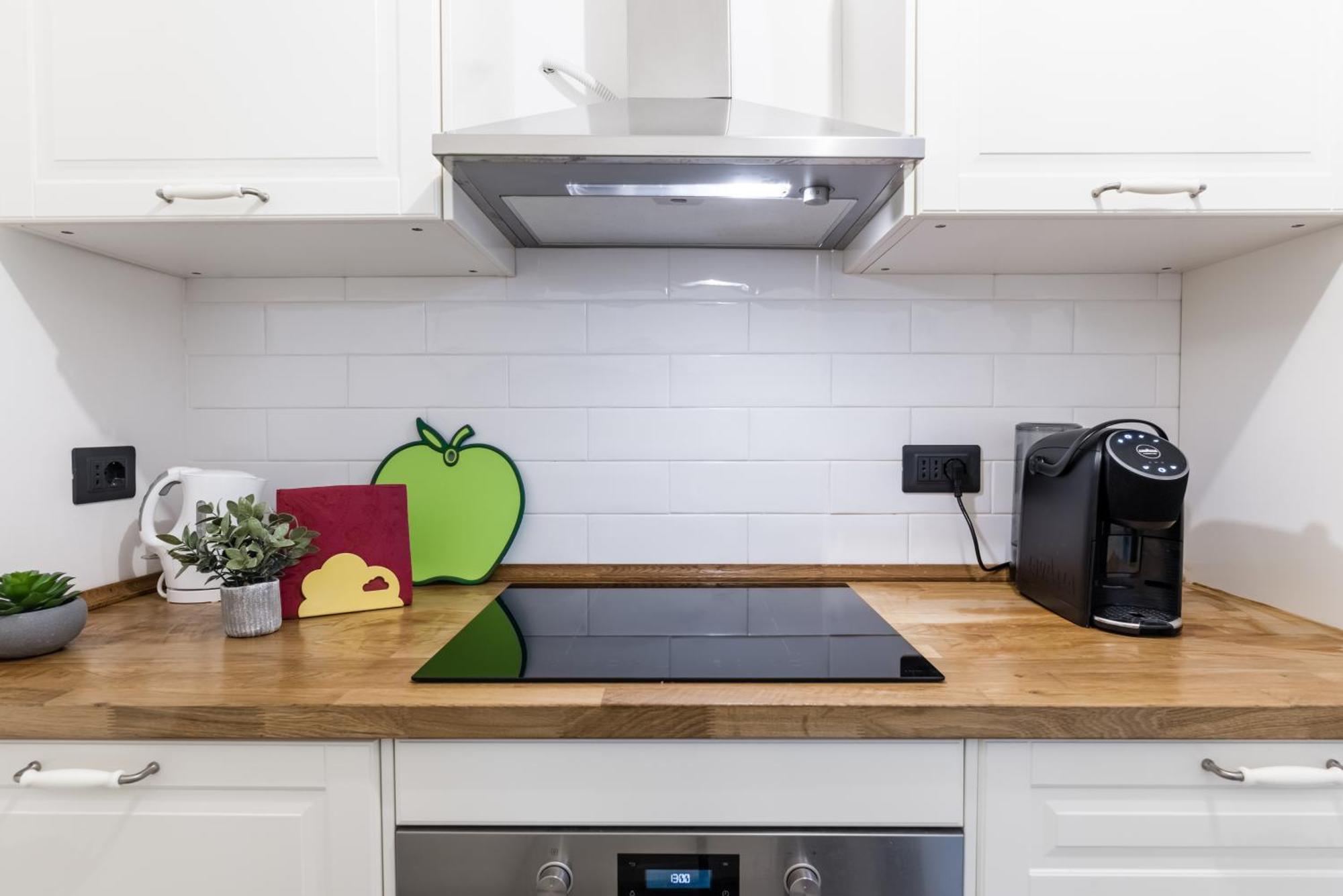 ג'נובה Acquario 5 Minuti, 1Br , Free A-C, Wifi & Netflix "City Center" By Tilo מראה חיצוני תמונה